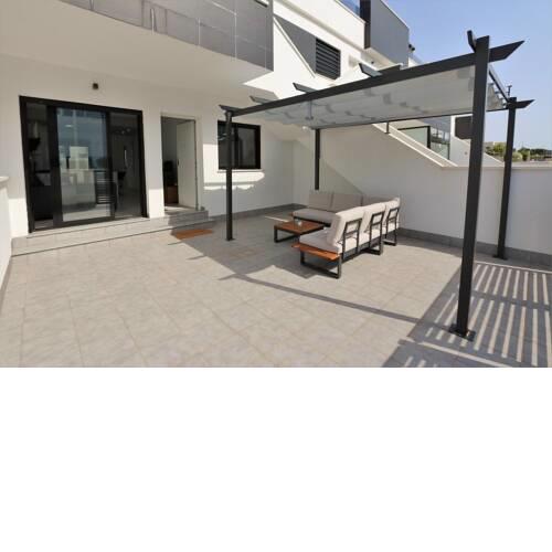 Casa Pinatar