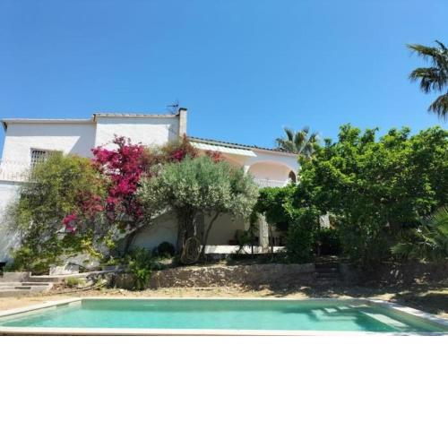 Casa Pindar