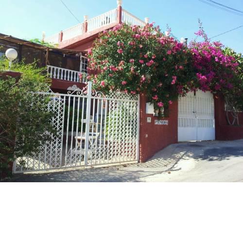Casa Pineda
