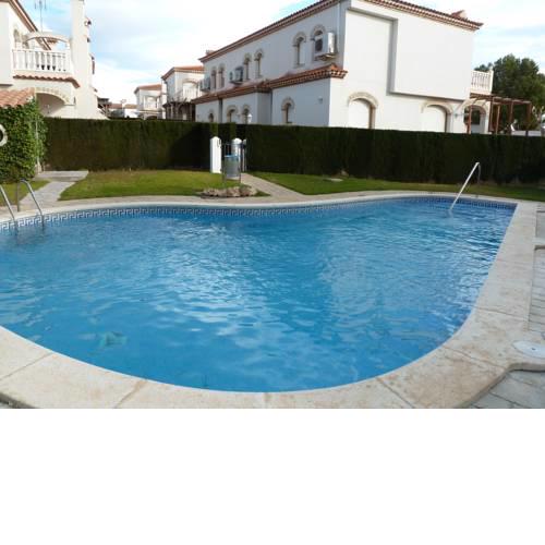 Casa Pino Alto