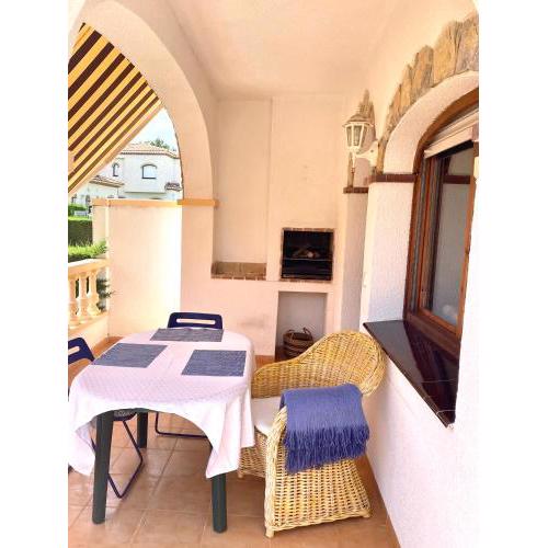 Casa Pino Alto