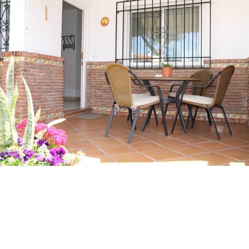 Casa Pino SpainSunRentals 1045