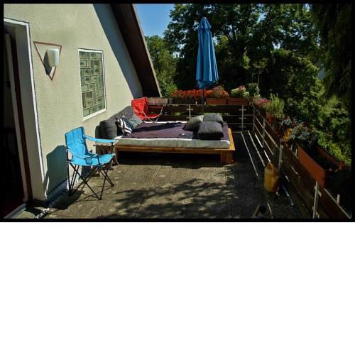 Casa Pinus Sol