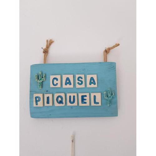 Casa Piquel