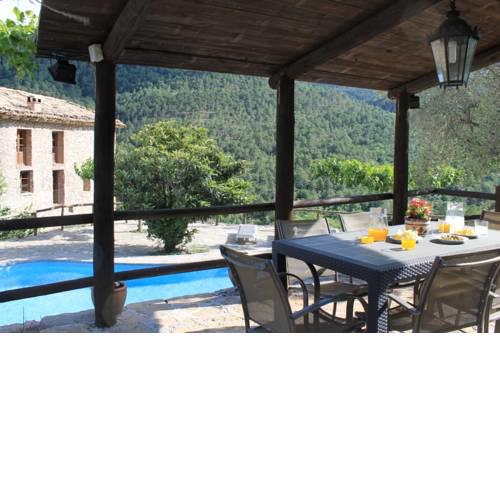 Casa Piscina Climatizada