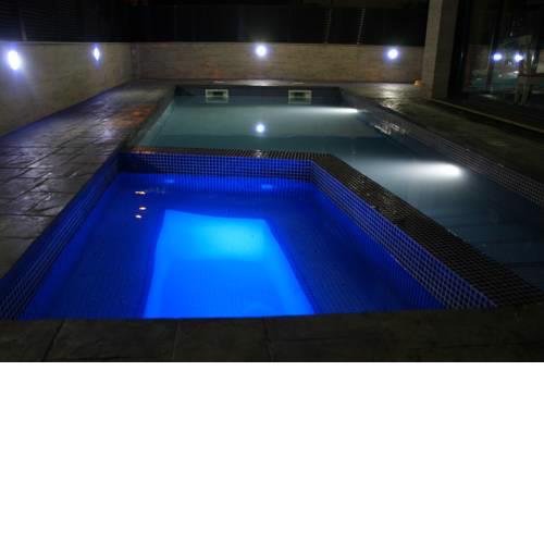 Casa piscina privada y Jacuzzi