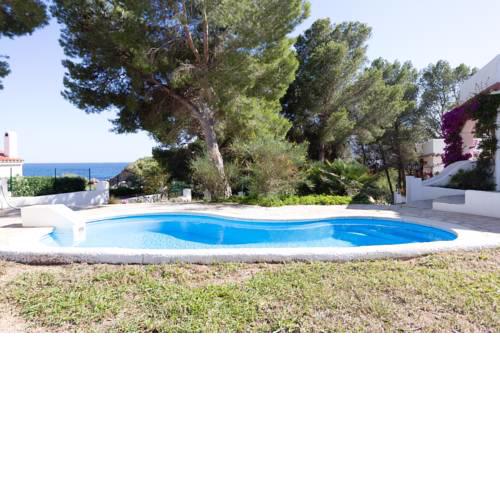 Casa Piscina