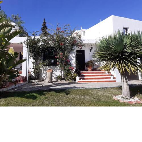 CASA PIZZI