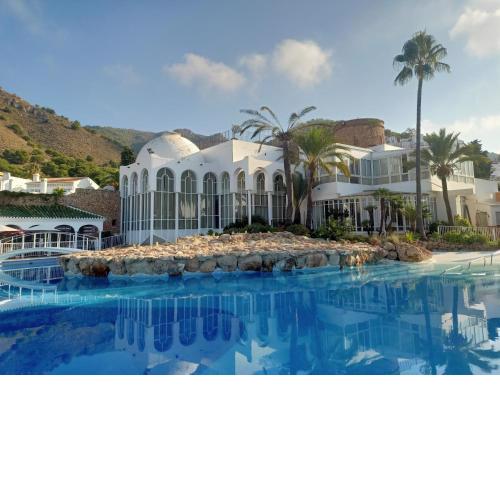 Casa P.Jazmin - Nerja - Spain