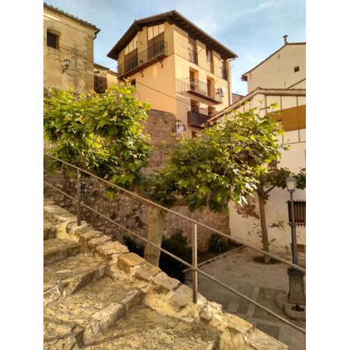 Casa Placet de Sant Joan