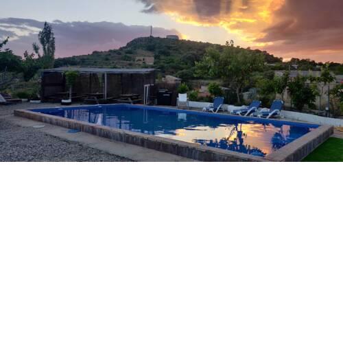 Casa Plana Calasanz Completa