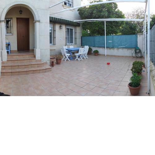 Casa playa Bajo de Guía-Centro