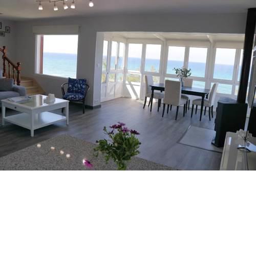CASA PLAYA CATEDRALES