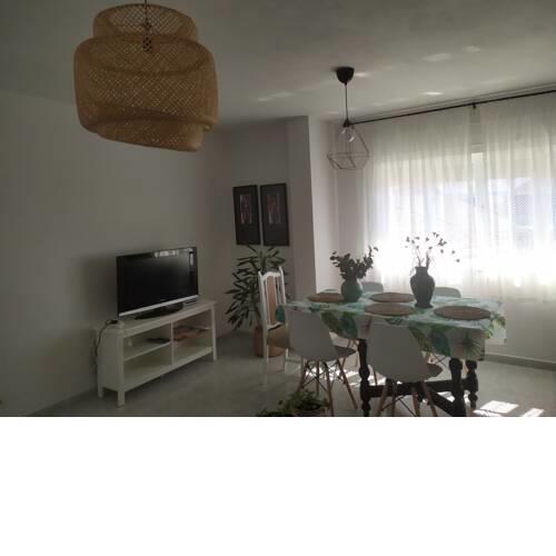 Casa Playa de Caldebarcos