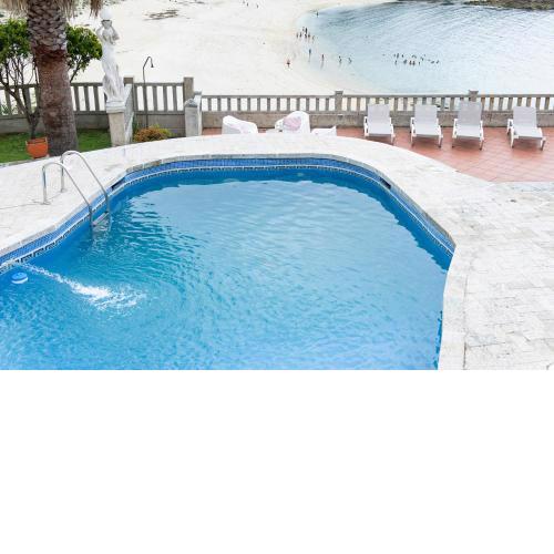 CASA PLAYA DE LIMENS