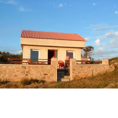 Casa Playa de Reheira