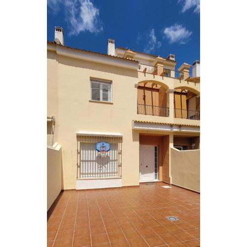 Casa Playa de Valdelagrana