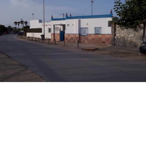 CASA PLAYA EL PALMAR