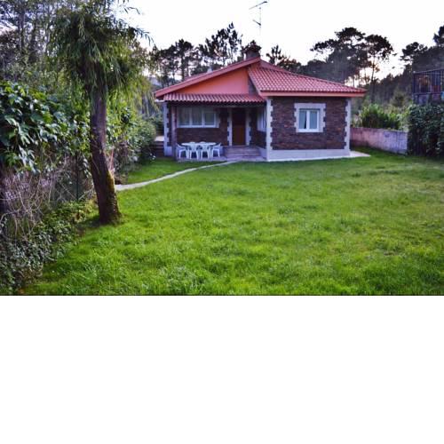Casa Playa Fisterra