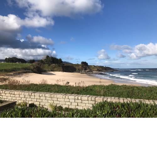 Casa Playa Foz-Nois