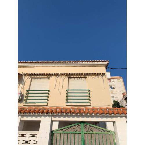 Casa Playa Gandia Centro DEV