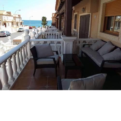 Casa Playa KX