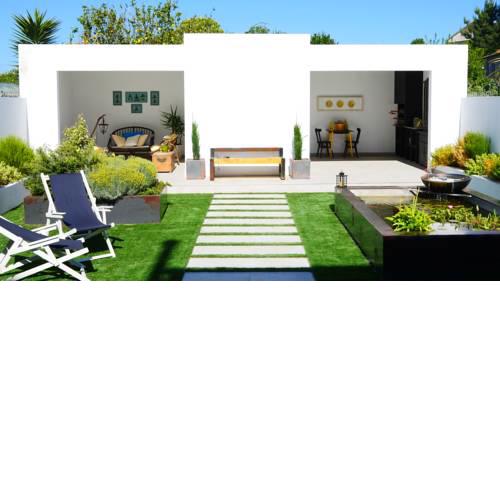 Casa Playa Lavaxeira