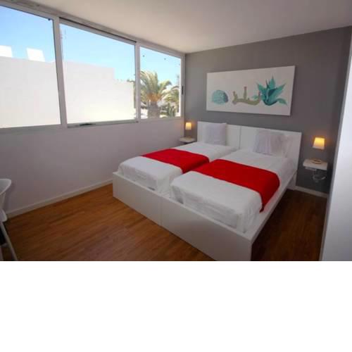 Casa Playa los Pocillos