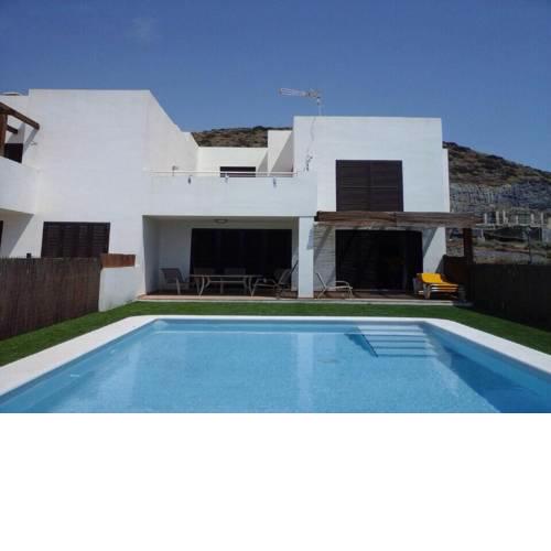 Casa Playa Macenas