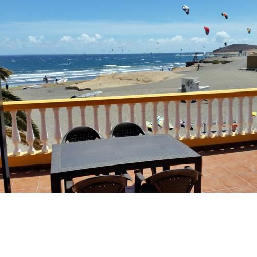 Casa playa medano