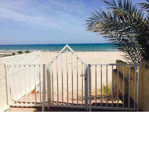 Casa Playa Valencia