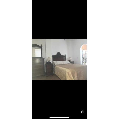 Casa playa