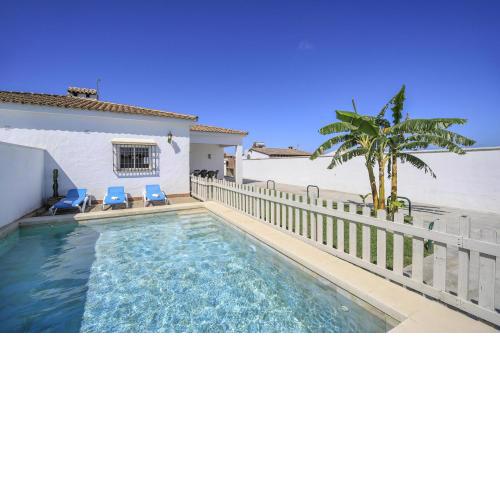 Casa Playamar