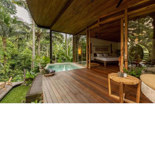 Casa Pohon Ubud