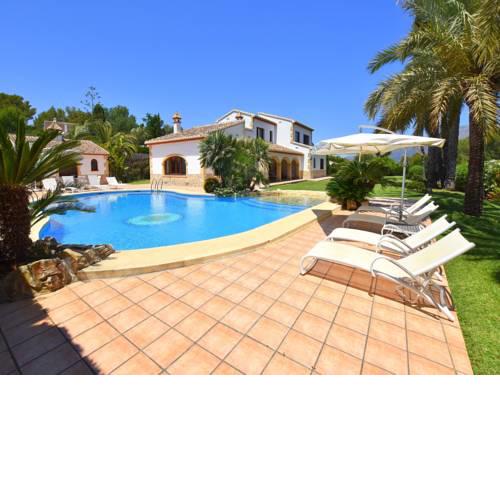 Casa Pollyanna