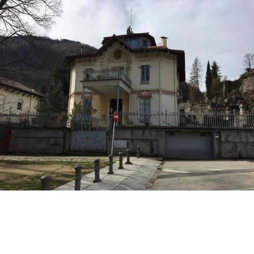 Casa Pomar Apartament