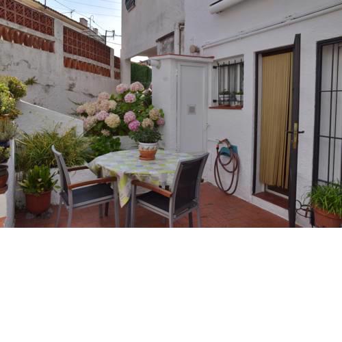 Casa ponent