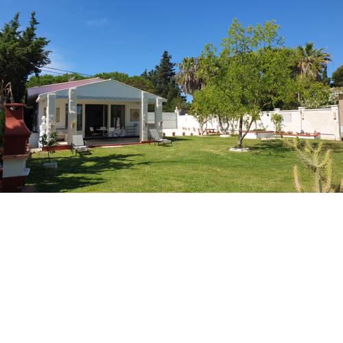 Casa Poniente