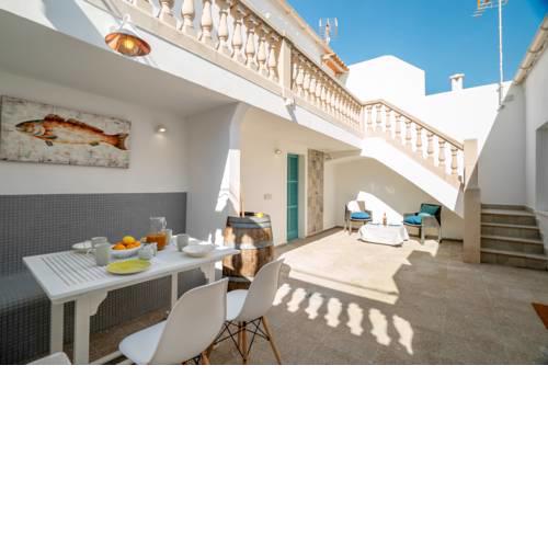 Casa Pop - Mar i cel