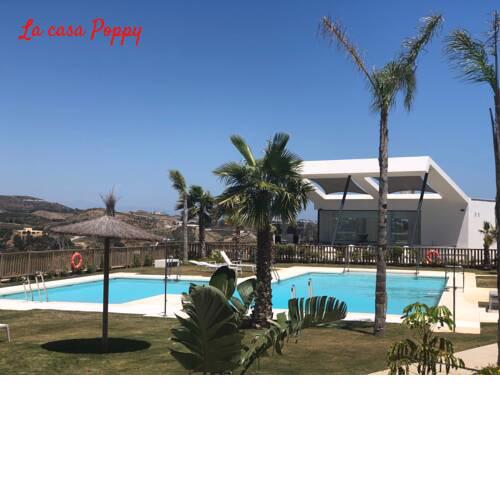 Casa Poppy