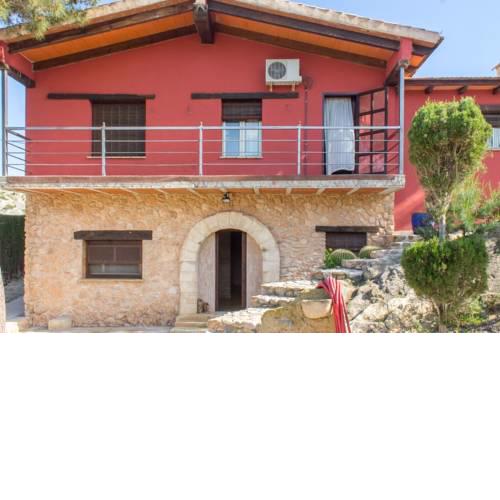 Casa Portacho