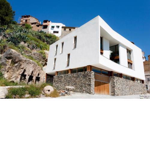 CASA PORTALICO