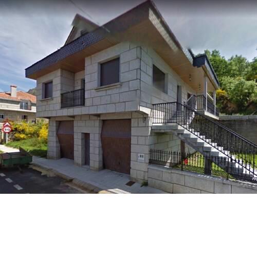 Casa Portela Guxinde