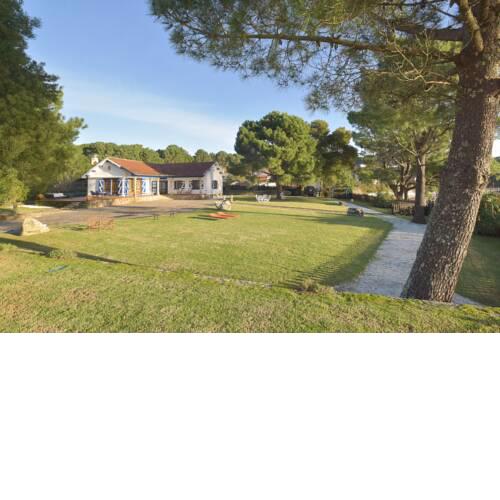 Casa Porto Cabanas