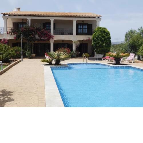 Casa Porto Cristo