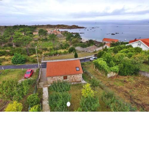 Casa Porto de Quilmas