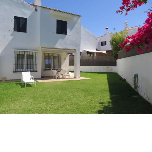 Casa Portuense