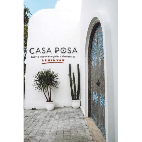 Casa Posa Seminyak