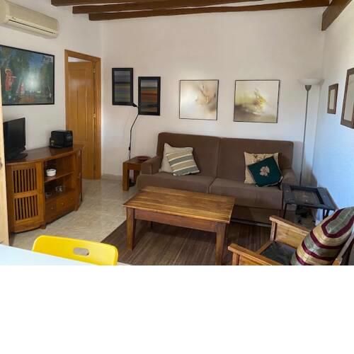 CASA POSEIDON