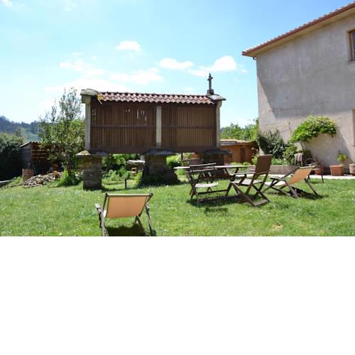 Casa Pousadoira
